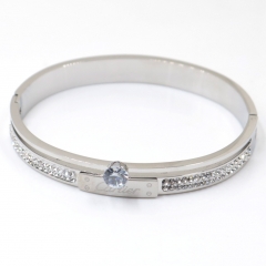 Stainless steel jewelry women bracelet Wholesale