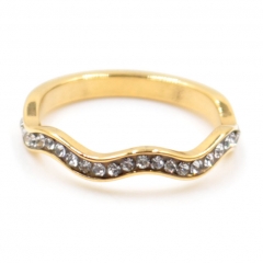 Stainless steel jewelry ring wholesale