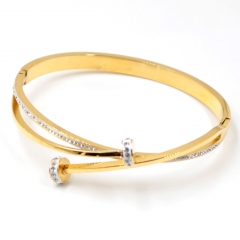Stainless steel jewelry women bracelet Wholesale