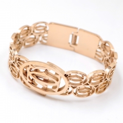 Stainless steel jewelry women bracelet Wholesale
