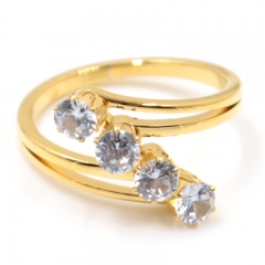 Stainless steel jewelry ring wholesale