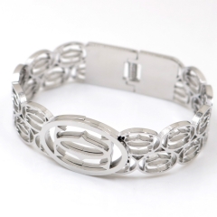 Stainless steel jewelry women bracelet Wholesale