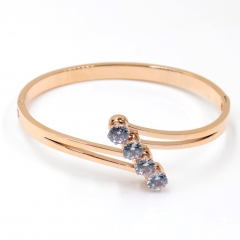 Stainless steel jewelry women bracelet Wholesale