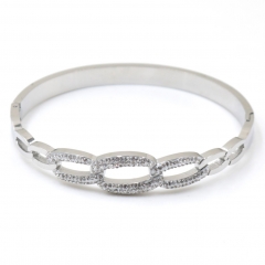 Stainless steel jewelry women bracelet Wholesale