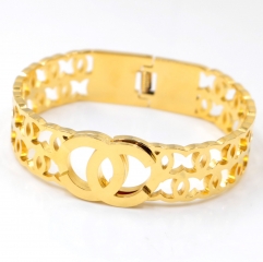 Stainless steel jewelry women bracelet Wholesale