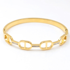 Stainless steel jewelry women bracelet Wholesale