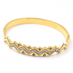 Stainless steel jewelry women bracelet Wholesale