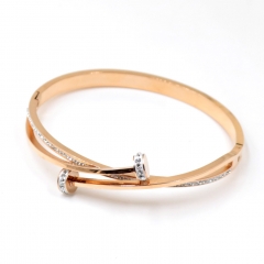 Stainless steel jewelry women bracelet Wholesale