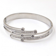 Stainless steel jewelry women bracelet Wholesale