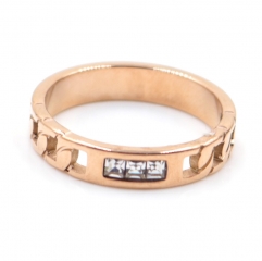 Stainless steel jewelry ring wholesale