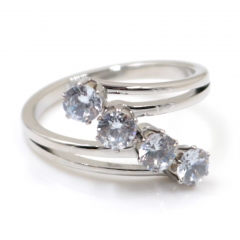 Stainless steel jewelry ring wholesale