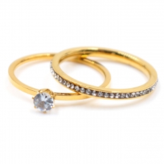 Stainless steel jewelry ring wholesale