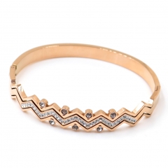 Stainless steel jewelry women bracelet Wholesale