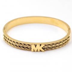 Stainless steel jewelry women bracelet Wholesale