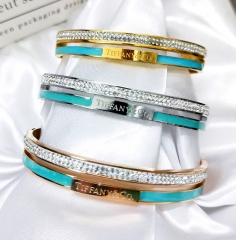Stainless steel jewelry women bracelet Wholesale