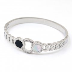 Stainless steel jewelry women bracelet Wholesale
