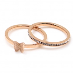 Stainless steel jewelry ring wholesale