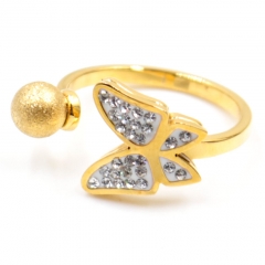 Stainless steel jewelry ring wholesale