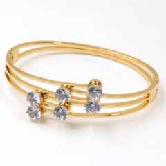 Stainless steel jewelry women bracelet Wholesale