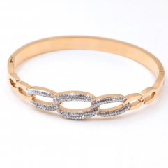 Stainless steel jewelry women bracelet Wholesale