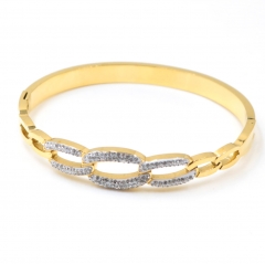 Stainless steel jewelry women bracelet Wholesale