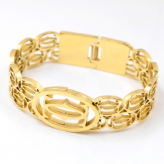 Stainless steel jewelry women bracelet Wholesale
