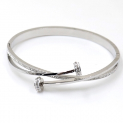 Stainless steel jewelry women bracelet Wholesale