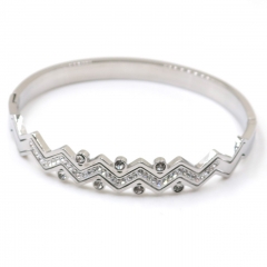 Stainless steel jewelry women bracelet Wholesale