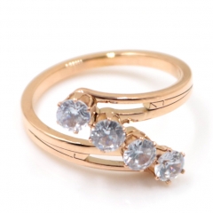 Stainless steel jewelry ring wholesale