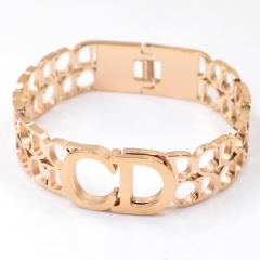 Stainless steel jewelry women bracelet Wholesale