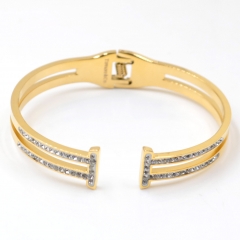 Stainless steel jewelry women bracelet Wholesale