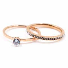 Stainless steel jewelry ring wholesale
