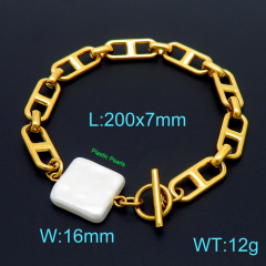 Stainless steel jewelry women bracelet Wholesale
