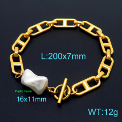 Stainless steel jewelry women bracelet Wholesale