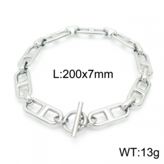 Stainless steel jewelry women bracelet Wholesale