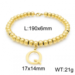 Stainless steel jewelry women bracelet Wholesale