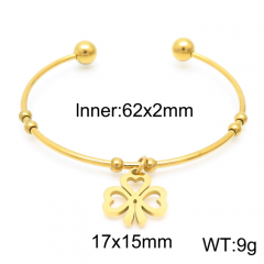 Stainless steel jewelry women bracelet Wholesale