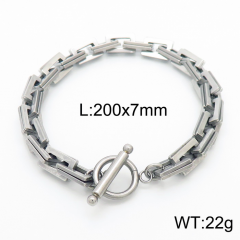 Stainless steel jewelry women bracelet Wholesale