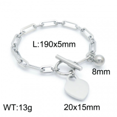 Stainless steel jewelry women bracelet Wholesale