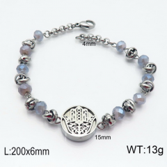 Stainless steel jewelry women bracelet Wholesale