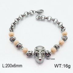 Stainless steel jewelry women bracelet Wholesale