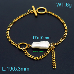 Stainless steel jewelry women bracelet Wholesale