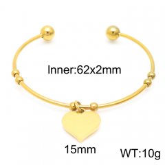 Stainless steel jewelry women bracelet Wholesale