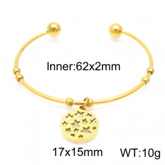 Stainless steel jewelry women bracelet Wholesale