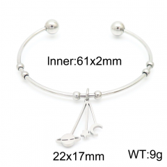 Stainless steel jewelry women bracelet Wholesale