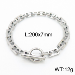 Stainless steel jewelry women bracelet Wholesale