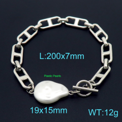 Stainless steel jewelry women bracelet Wholesale