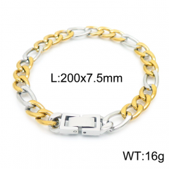 Stainless steel jewelry women bracelet Wholesale