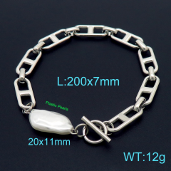 Stainless steel jewelry women bracelet Wholesale