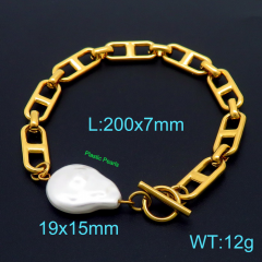 Stainless steel jewelry women bracelet Wholesale
